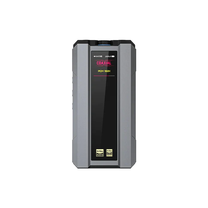 FiiO Q15 Portable Bluetooth DAC/Amp (Open Box) FiiO Q15 Portable Bluetooth DAC/Amp (Open Box)