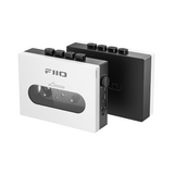 Reproductor de casete estéreo portátil FiiO CP13