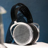Hifiman HE600 Planar Magnetic Headphones