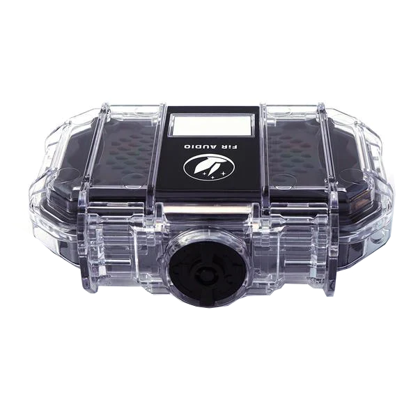 FIR Audio Touring Pelican Hard Case