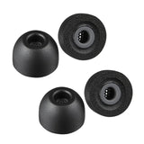 AZLA SednaEarfit Foamax Eartips Compatible with True Wireless Earbuds