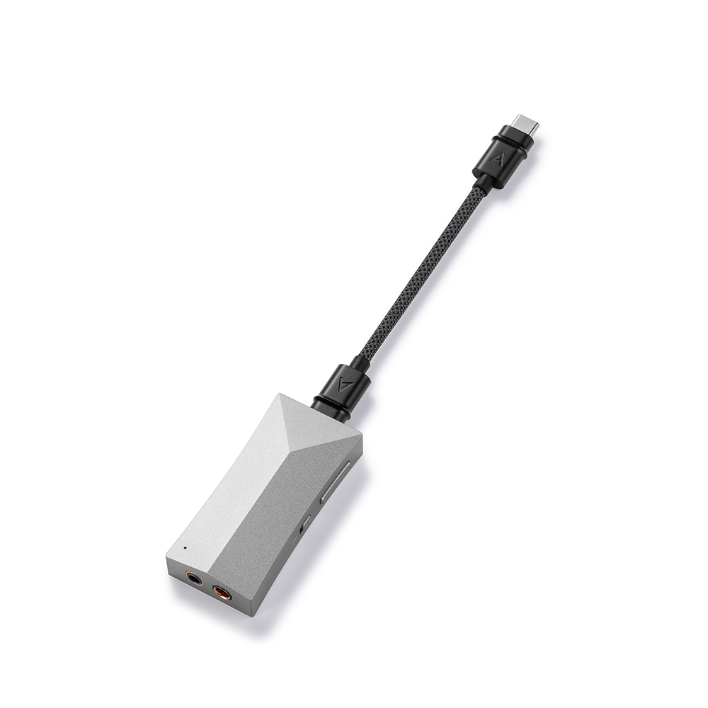 Astell & Kern AK HC4 Portable USB DAC/Amp | Audio46