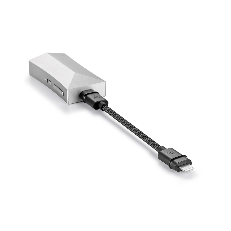 Astell & Kern AK HC4 Portable USB DAC/Amp | Audio46 Astell & Kern AK HC4 Portable USB DAC/Amp | Audio46