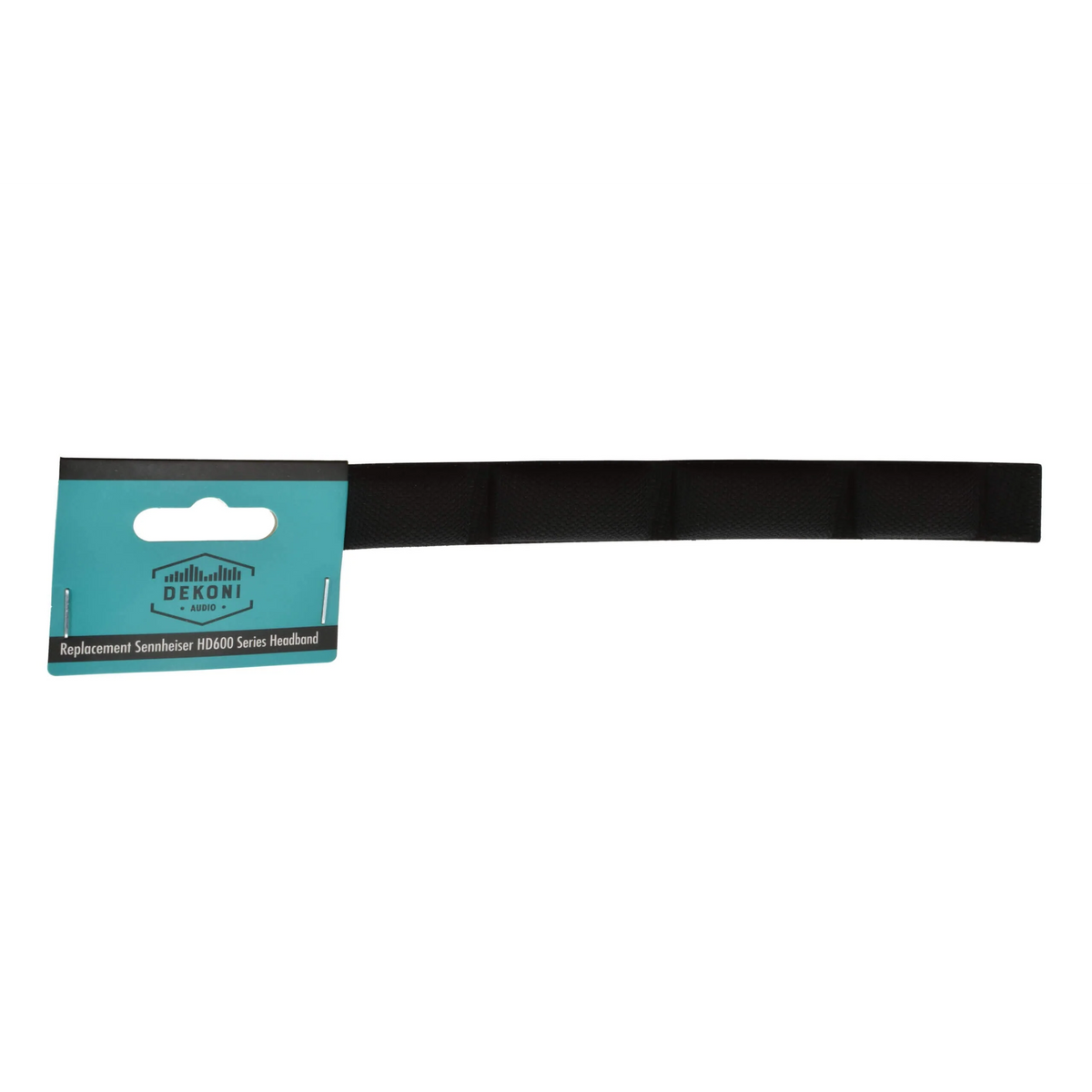 Dekoni Audio Memory Foam Replacement Headband