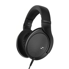 Sennheiser HD 550 Open-Back Over-Ear Headphones | Audio46