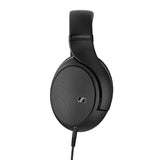 Sennheiser HD 550 Open-Back Over-Ear Headphones