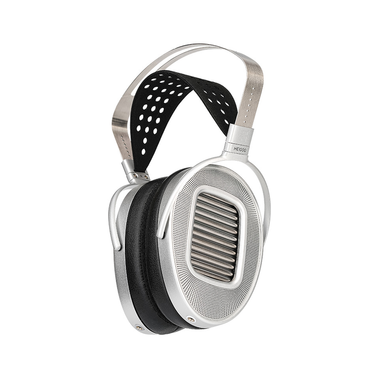 Hifiman HE1000 Unveiled Open-Back Planar Magnetic Headphones | Audio46 Hifiman HE1000 Unveiled Open-Back Planar Magnetic Headphones | Audio46