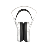 Hifiman presenta los auriculares magnéticos planos con parte posterior abierta HE1000