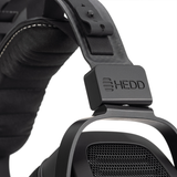 HEDD HEDDphone TWO GT Open-Back Air Motion Transformer Headphones | Thumbnail Detail Gimbal