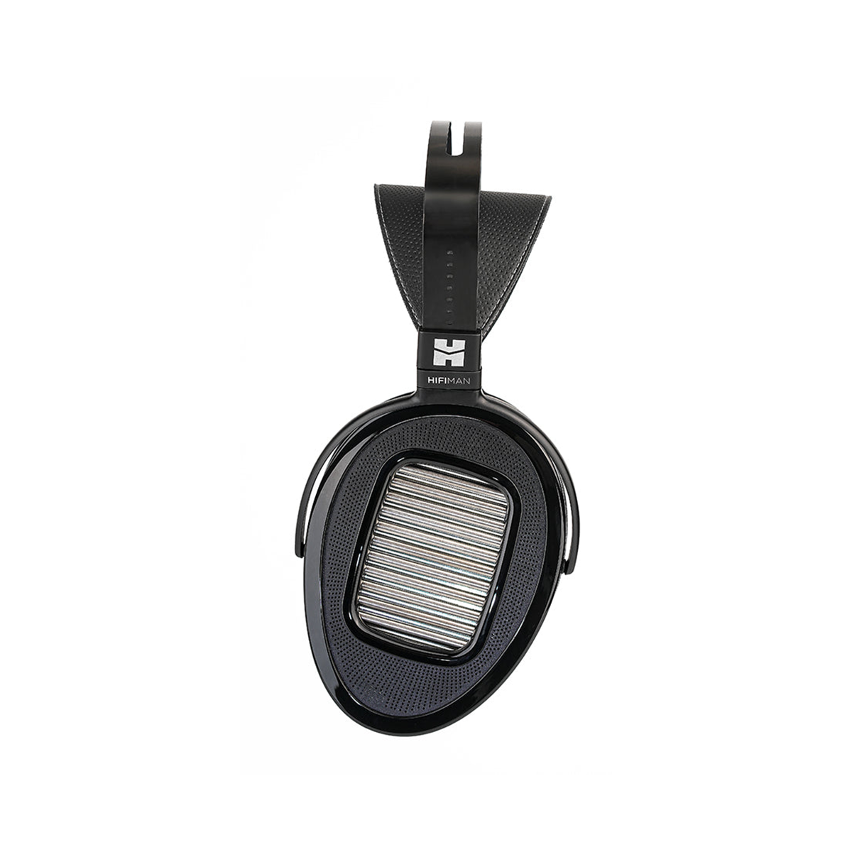 Hifiman Arya Unveiled Open-Back Planar Magnetic Headphones (Open