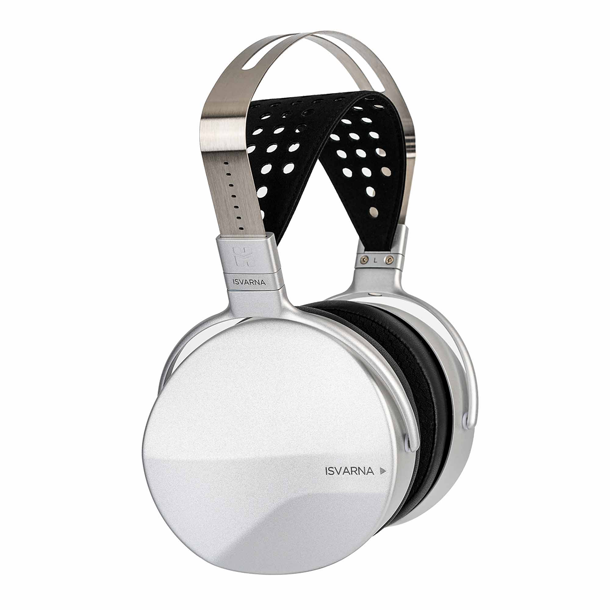 【10/23まで販売】HIFIMAN ISVARNA ヘッドホン Hifiman Isvarna Closed-Back Planar Magnetic Headphones | Audio46