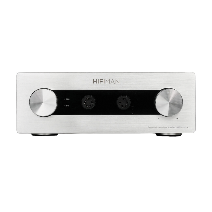 Amplificador electrostático Hifiman Mini Shangri-La