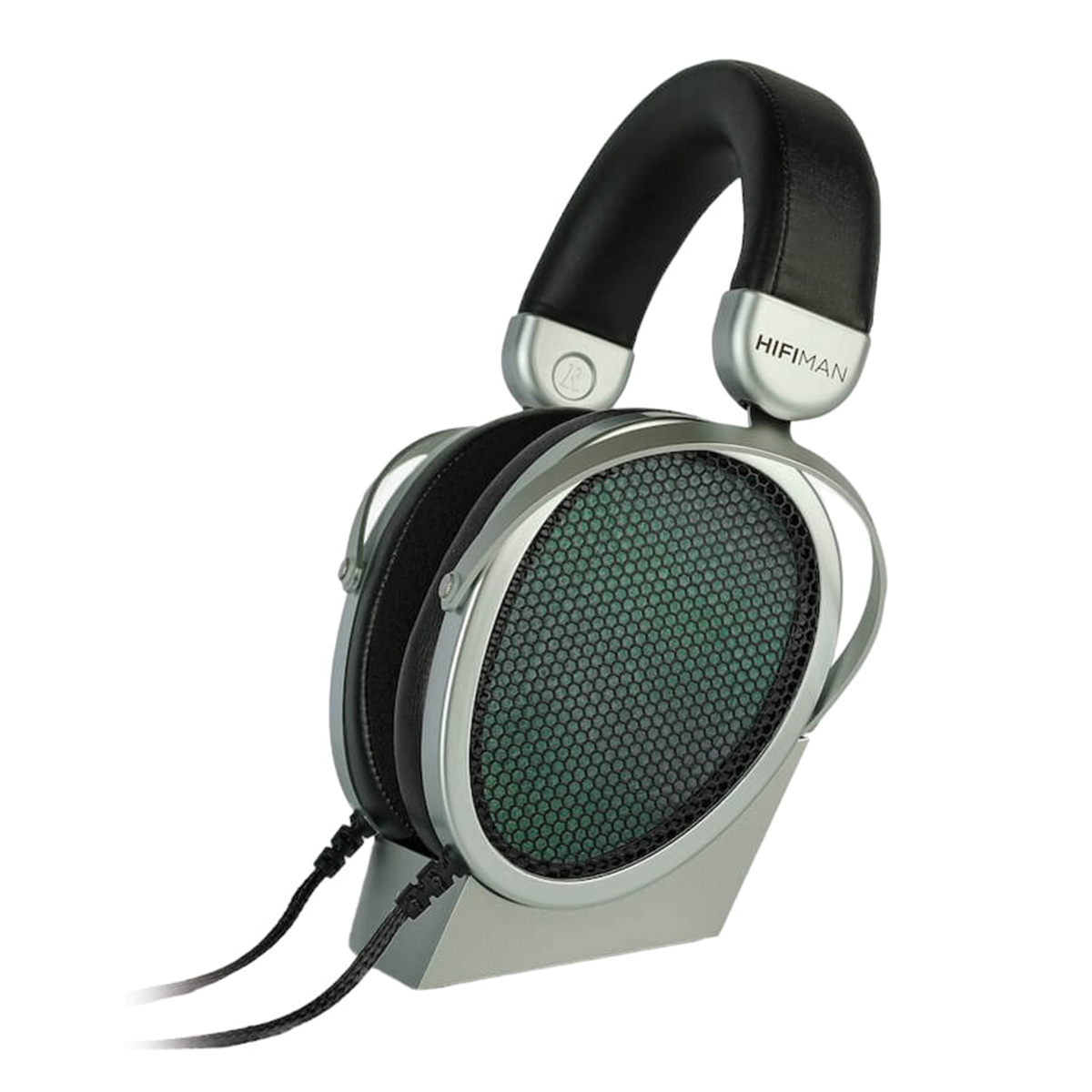 Hifiman Mini Shangri-La Electrostatic Headphones - Thumbnail 4