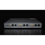 Sistema de Referência Eletrostático Warwick Acoustics APERIO GoldenSound Edition