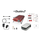 iFi iDSD Diablo 2 Portable DAC/Amp