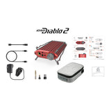iFi iDSD Diablo 2 Portable DAC/Amp (Open Box)