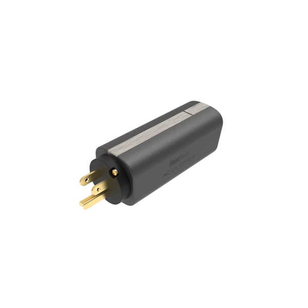 iFi Silent Power AC iPurifier 2 Power Filter | Audio46