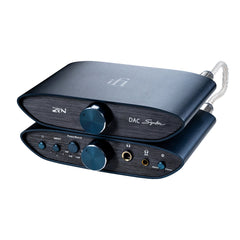 iFi ZEN Signature Set 6XX V2 (DAC V2 + CAN 6XX + 4.4mm Cable)