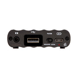 iFi xDSD Portable USB Bluetooth Amp/DAC (B-Stock Factory Refurbished)