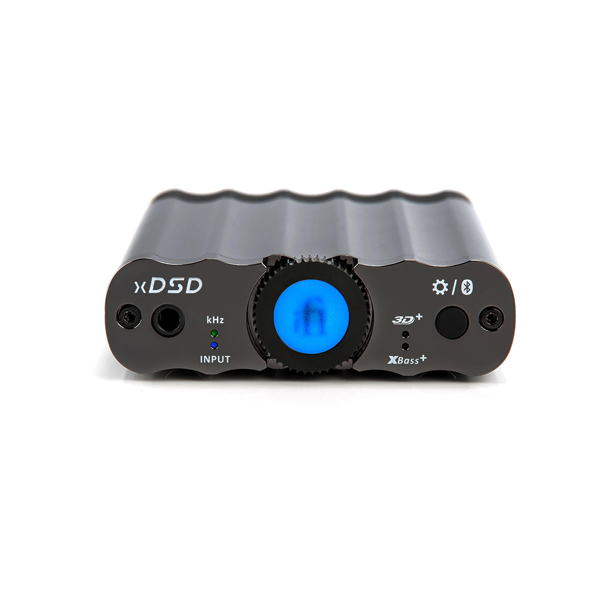 iFi xDSD Portable USB Bluetooth Amp/DAC - Thumbnail 2