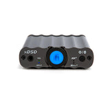 iFi xDSD Portable USB Bluetooth Amp/DAC (B-Stock Factory Refurbished)