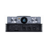 iFi iCAN Phantom Reference-Class Analog Headphone Amplifier