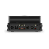 iFi iCAN Phantom Reference-Class Analog Headphone Amplifier (Open box)