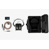 Audeze LCD-4z Planar Magnetic Headphone 2024 Revision (B-Stock)
