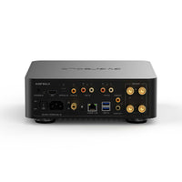 Eversolo Play All-In-One Streamer Amplifier (Pre-Order)
