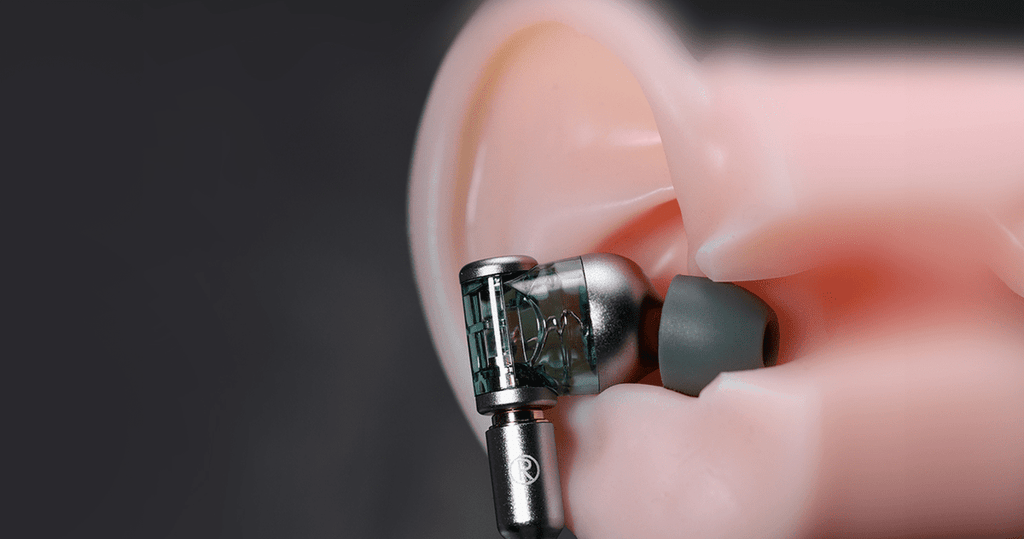 DD ddHiFi Janus3 In-Ear Monitors - Thumbnail 5