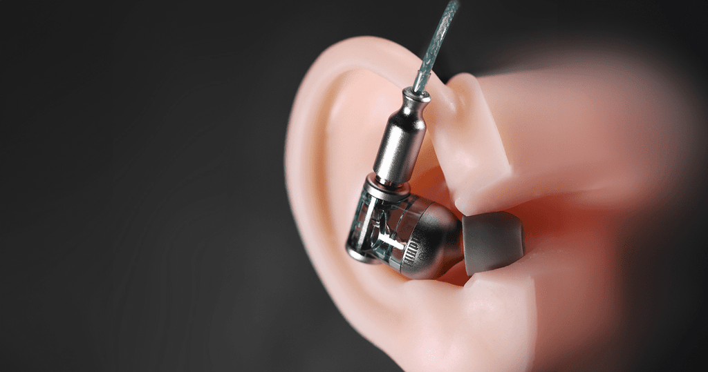 DD ddHiFi E2023 Janus3 In-Ear Monitors - Thumbnail 2