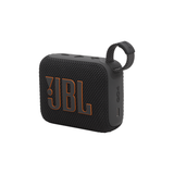 JBL Go 4 Portable Bluetooth Waterproof Speaker