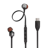 JBL Tune 310C Gaming earbuds with mic for PS4 and PC
