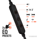 JBL Tune 310C JBL earbuds for smooth audio and gaming chat