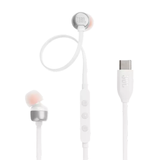 JBL Tune 310C Comfortable wired earbuds for clear in-game voice chat