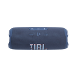 JBL Flip 7 Bluetooth Portable Waterproof Speaker