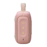 JBL Go 4 Portable Bluetooth Waterproof Speaker