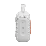 JBL Go 4 Portable Bluetooth Waterproof Speaker