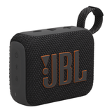 JBL Go 4 Portable Bluetooth Waterproof Speaker
