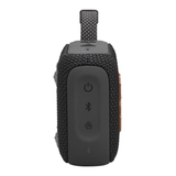 JBL Go 4 Portable Bluetooth Waterproof Speaker