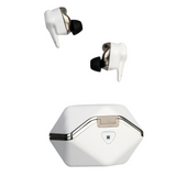 Hifiman Svanar Wireless Jr True Wireless In-Ear Monitors (Open Box)