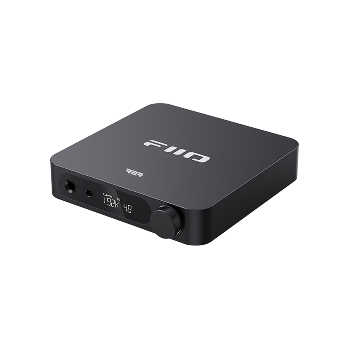 FiiO K11 R2R Balanced Desktop DAC/Amp (Open Box) | Audio46