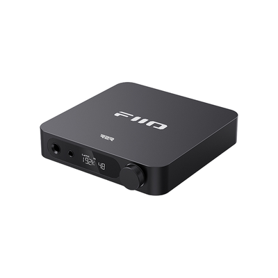 FiiO K11 R2R Balanced Desktop DAC/Amp