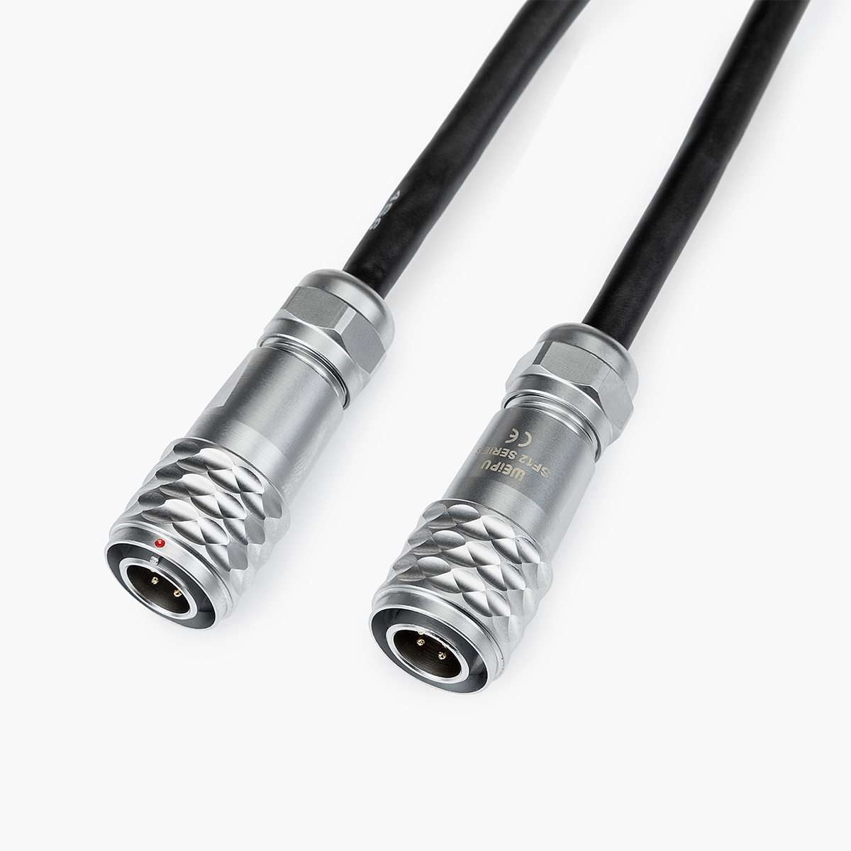 Ferrum Power Link DC Power Cable - Thumbnail 2