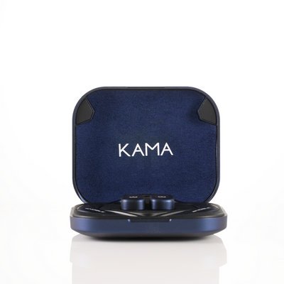 Noble Audio FoKus Kama Open True Wireless Earbuds