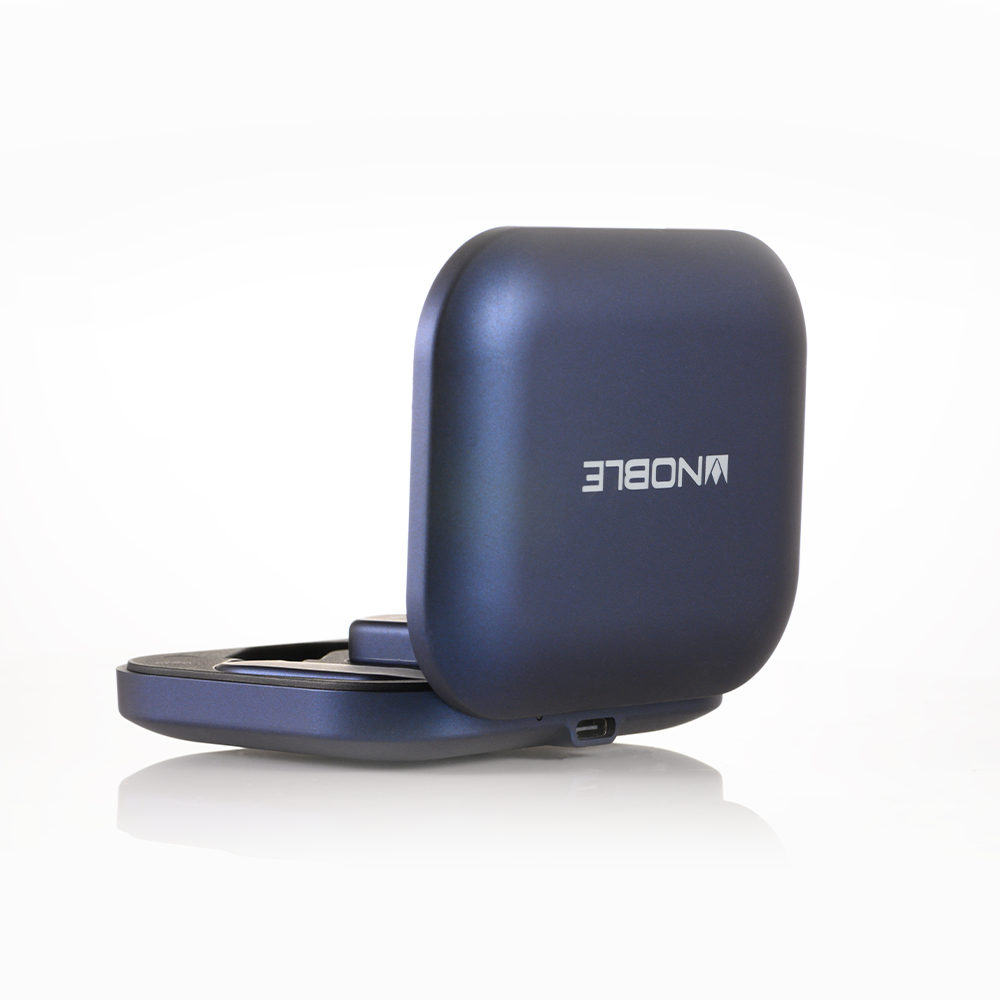 Noble Audio FoKus Kama Open True Wireless Earbuds | Audio46