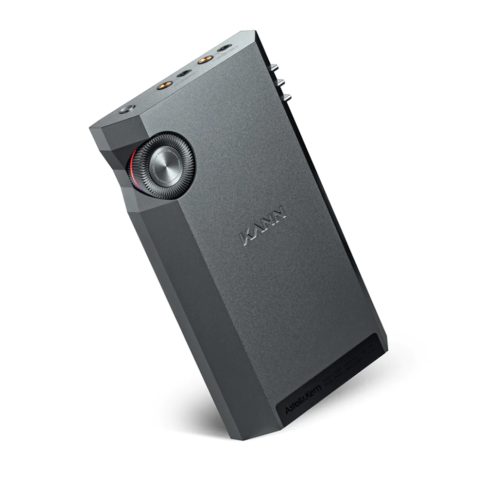 Astell&Kern KANN Alpha Urbanely Blue Astell&Kern KANN ALPHA Astell&Kern KANN Alpha Urbanely Blue Astell&Kern KANN ALPHA