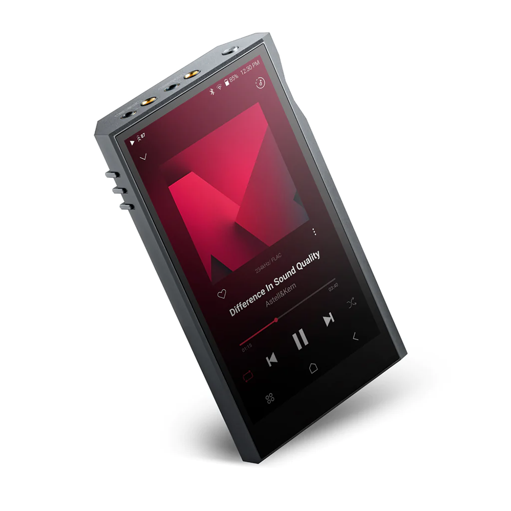 Astell & Kern KANN ULTRA Hi-Res Audio Player