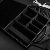 Estuche de transporte multifuncional para equipos HiFi Kinera Fenrir