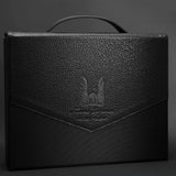 Estuche de transporte multifuncional para equipos HiFi Kinera Fenrir